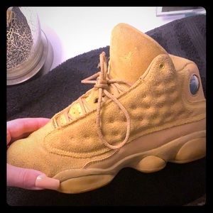 Jordan 11’s